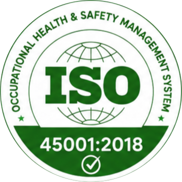 ISO 45001:2018
