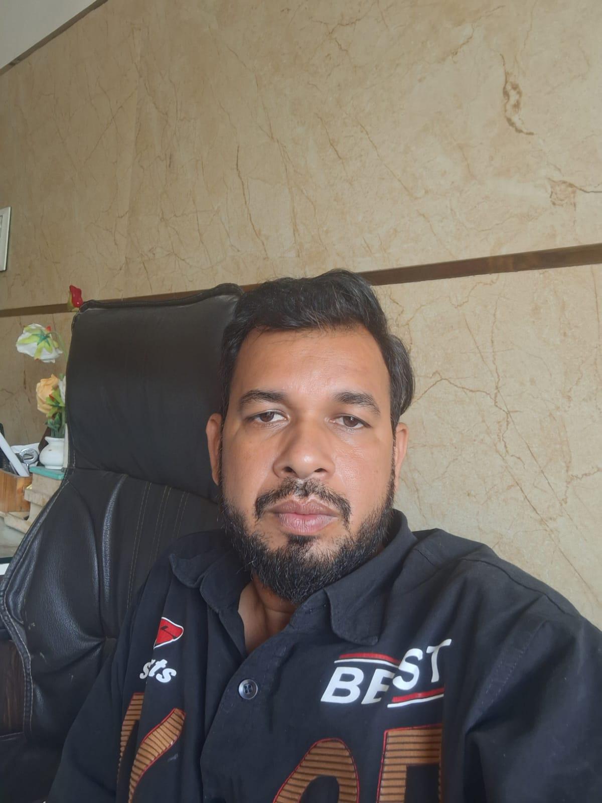 Mr. Naeem Malik — Director — Procurement at E-Waste Uncle