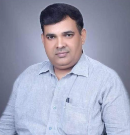 Mr. Shiv Prakash Upadhyay — Director — Procurement at E-Waste Uncle